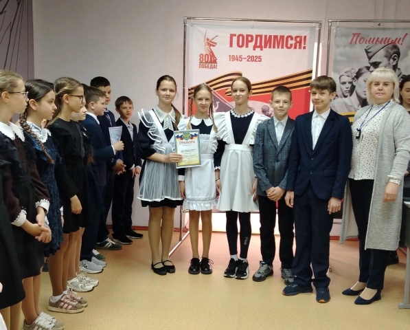 В содружестве с природой..