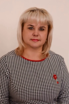 Варюхина Римма Анатольевна Варюхина Римма Анатольевна