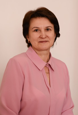 Ларина Галия Хайдаровна Ларина Галия Хайдаровна
