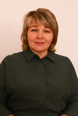 Синицина Елена Викторовна Синицина Елена Викторовна