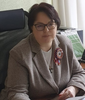 Суркова Наталья Владимировна Суркова Наталья Владимировна