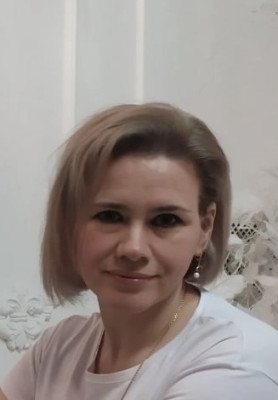 Осыка Мария Юрьевна Осыка Мария Юрьевна