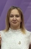 Годяева Ирина Михайловна Годяева Ирина Михайловна
